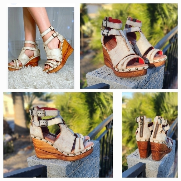 BedStuPrincess‎ Wedge- Nectar Lux - Picture 1 of 10